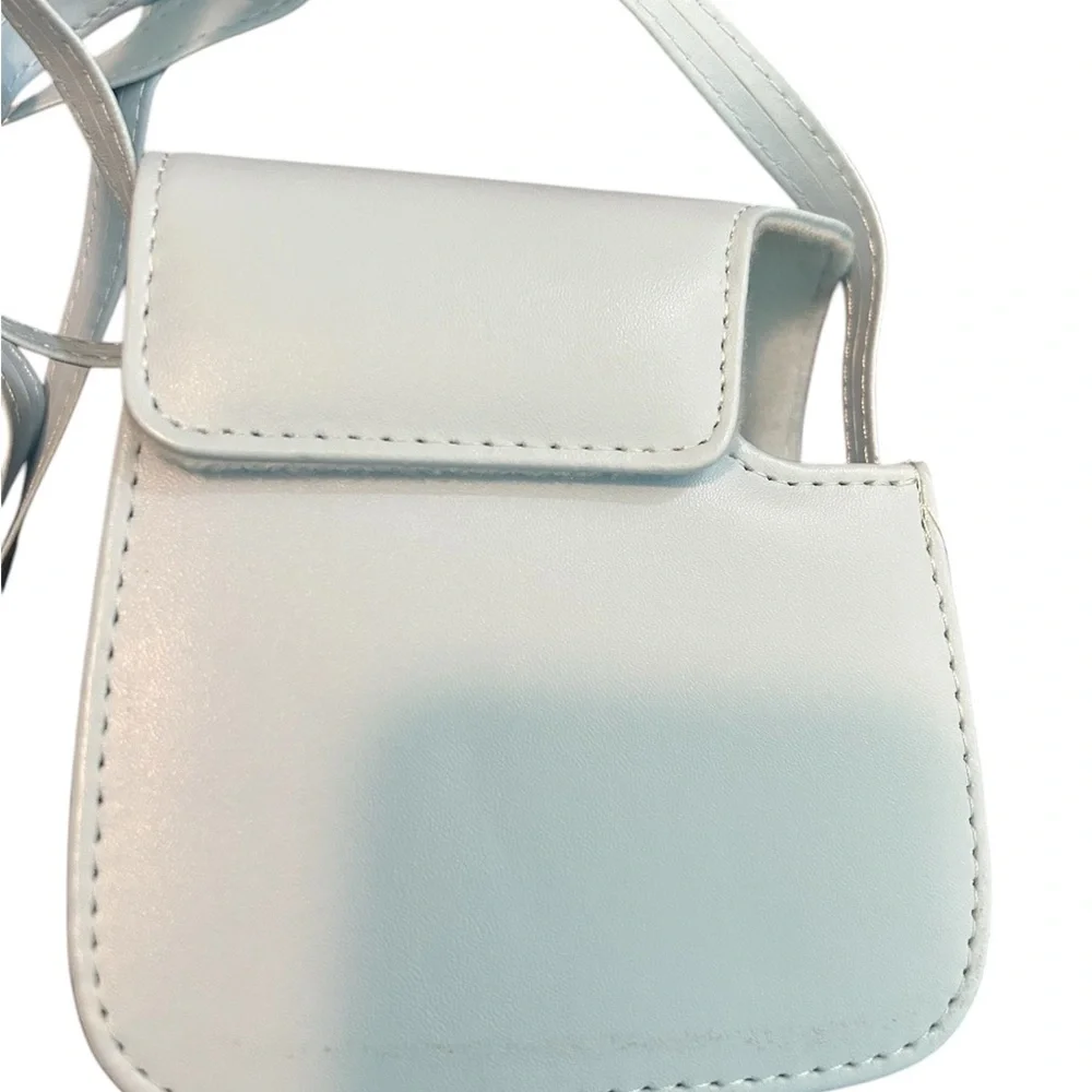Mini Instax 9 Light Blue Camera Case and Album Set